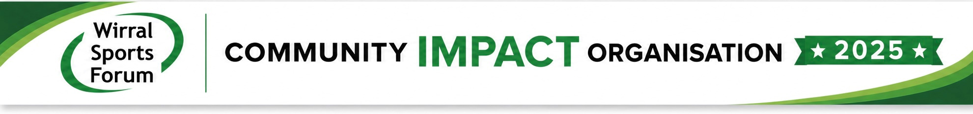 community impact awards
